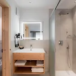 Spires Hotel Canazei