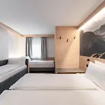 Spires Hotel Canazei