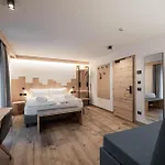 Spires Hotel