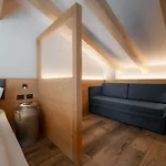 Hotel Spires Canazei