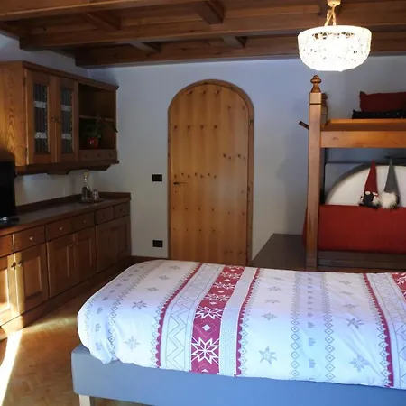 Clara Hotel Canazei