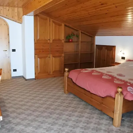Hotel Clara Canazei
