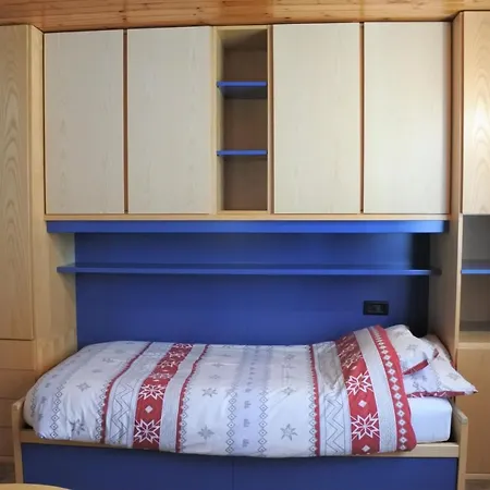 Clara 2* Canazei