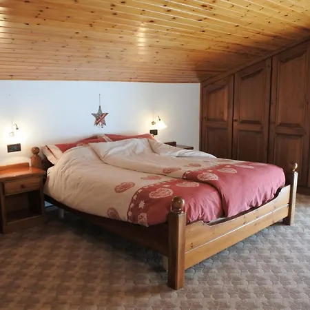 Hotel Clara Canazei