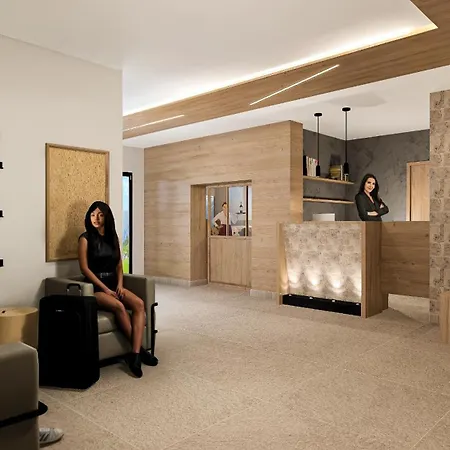 Spires Hotel Canazei