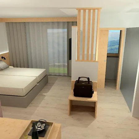 Hotel Spires Canazei