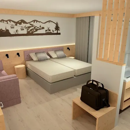 Hotel Clara 2*