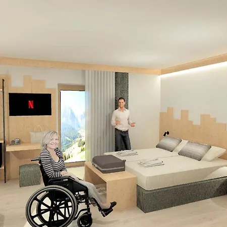 Hotel Clara 2*