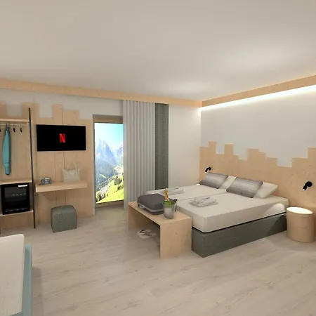 Clara Hotel