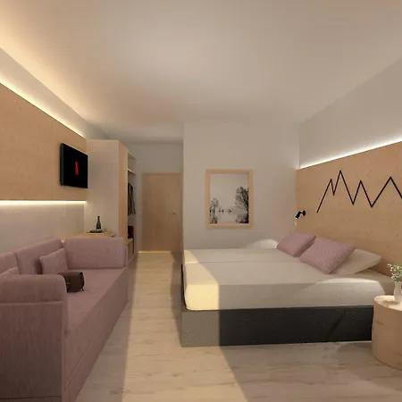 Hotel Clara