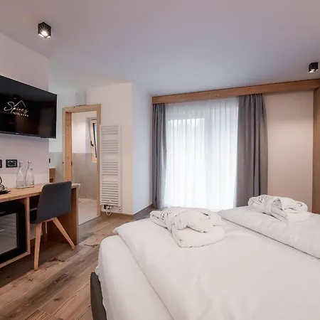 Hotel Spires Canazei