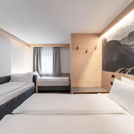 Spires Hotel Canazei