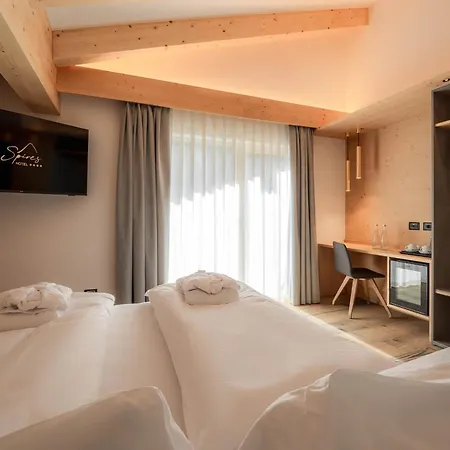 Spires 酒店 卡纳泽伊