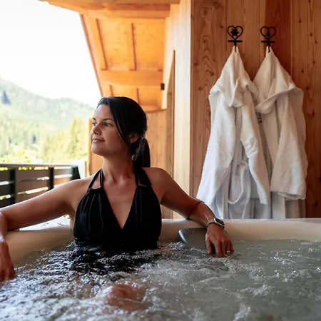 Hotel Spires Canazei