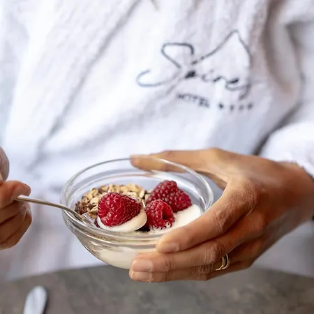 Szálloda Spires Canazei