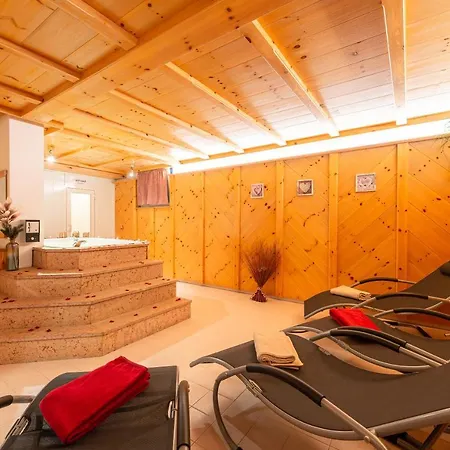 Spires 4*