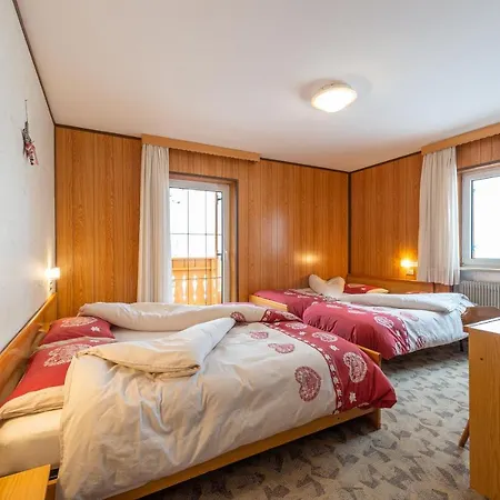 Hotel Clara Canazei