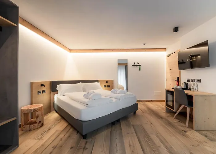 Spires Канацеи