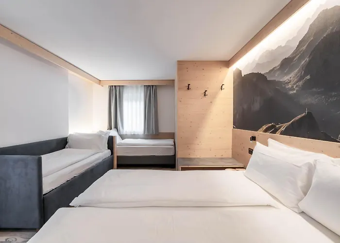 Spires Отель Канацеи