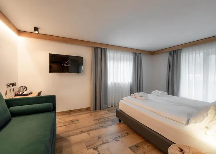 Spires Канацеї