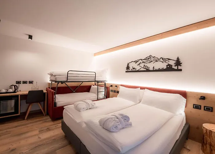 Spires 4* Канацеи