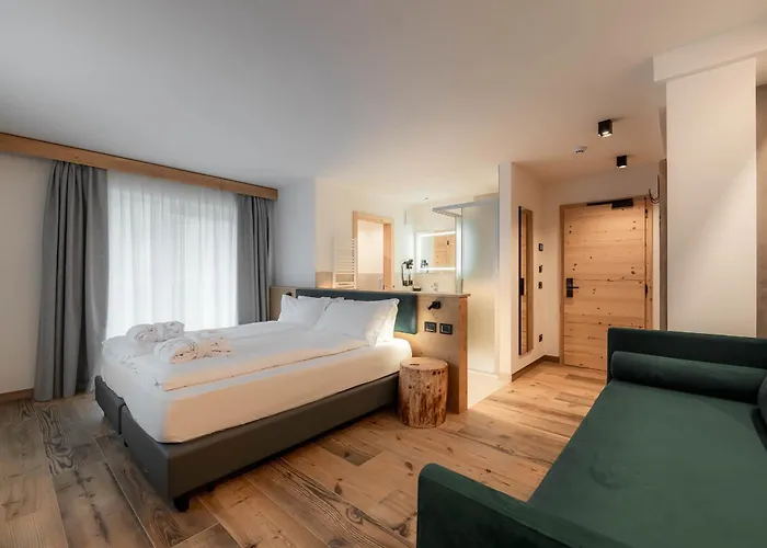 Spires 4* Канацеї