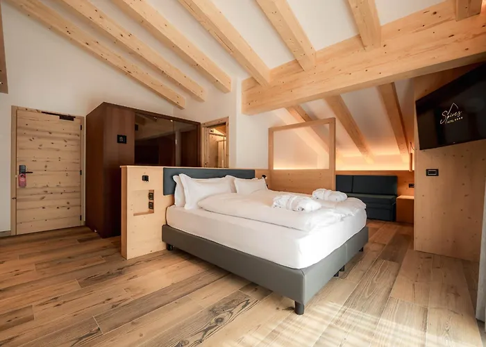 Spires カナツェーイ