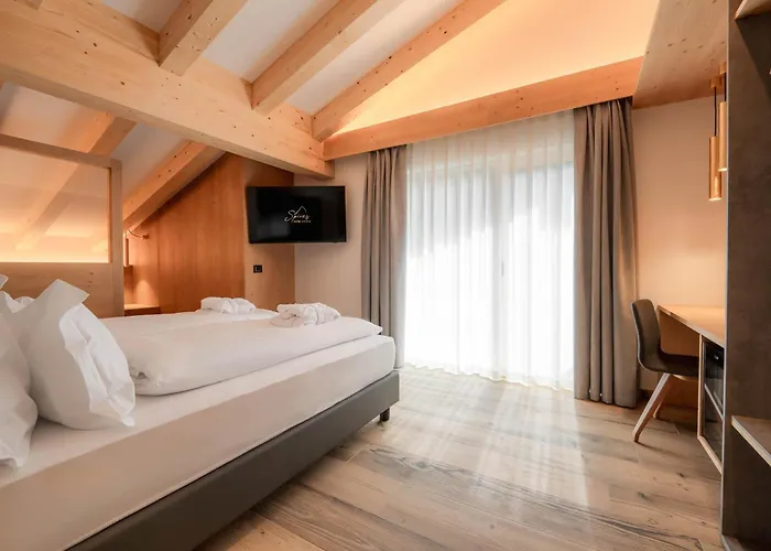 Spires Канацеи