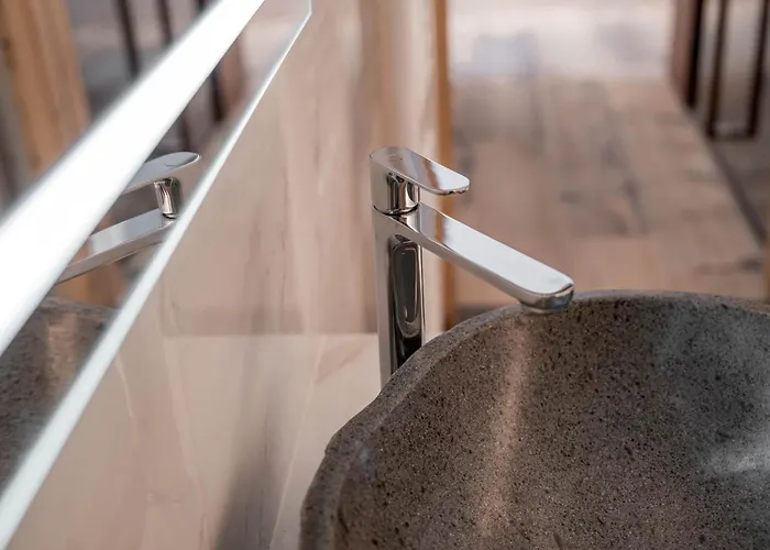 Spires Отель Канацеи