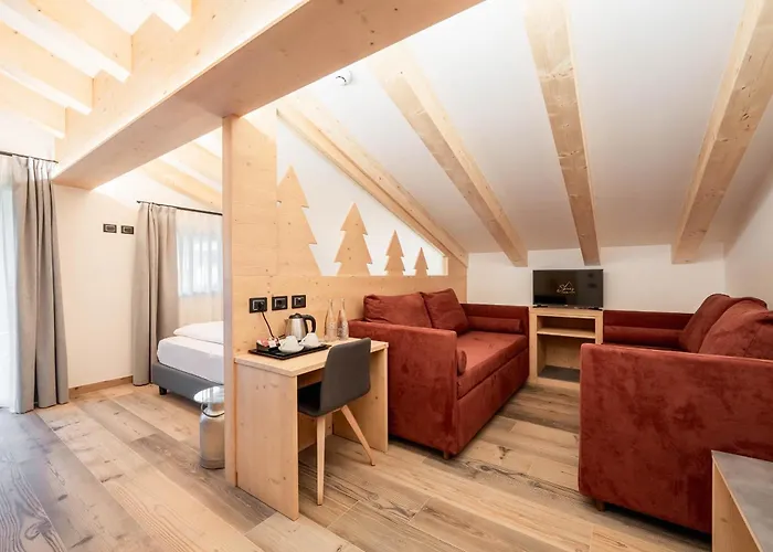 Spires Готель Канацеї