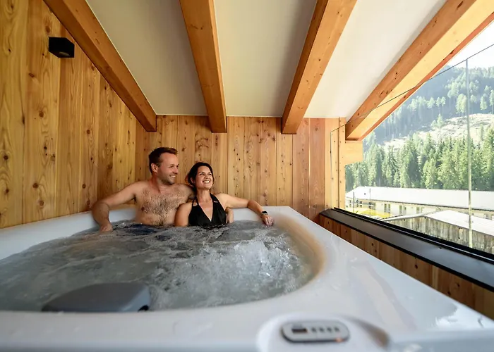 Spires 4* Канацеї