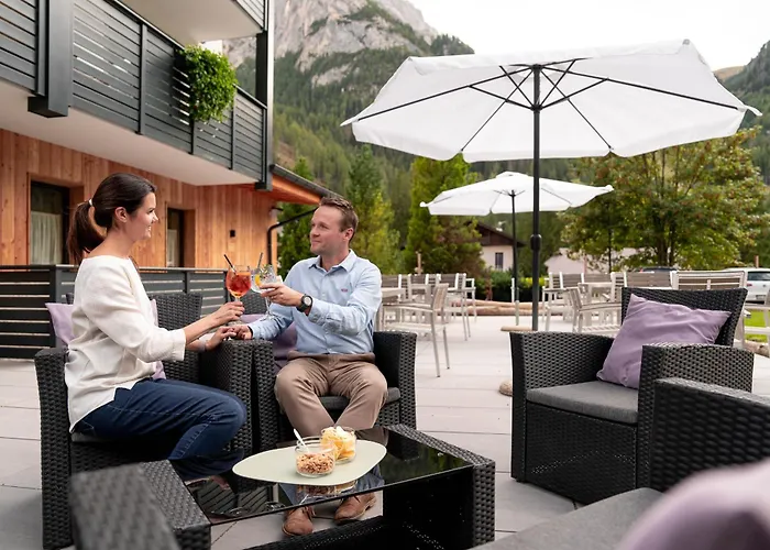 Spires Готель Канацеї