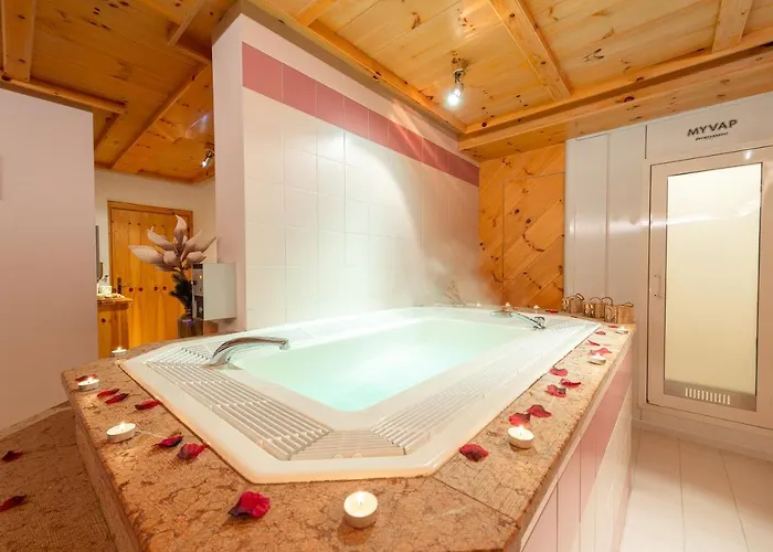 Spires カナツェーイ